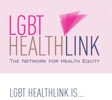 LGBT HealthLink