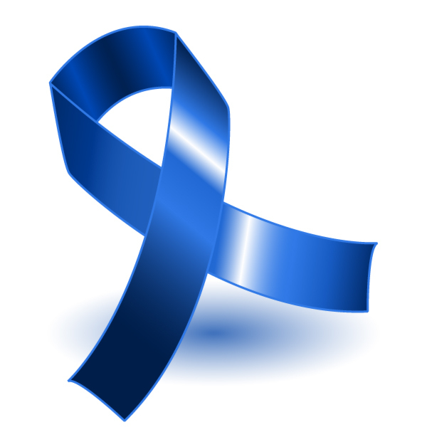 Colon Cancer Ribbon Colors