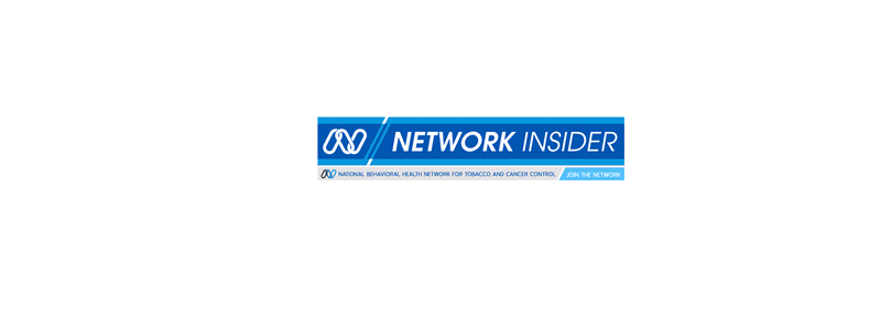 Network Insider: Welcome to the National Behavioral Health Network