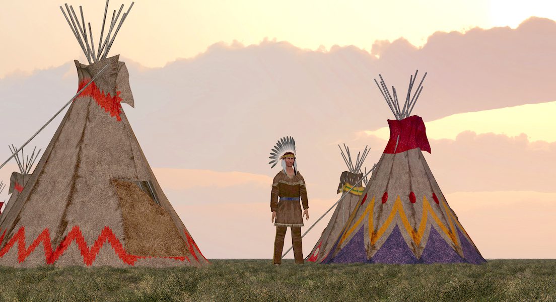 Heritage and Health: Celebrating Native American Culture