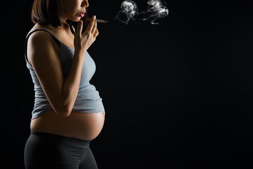 Study: Prenatal Nicotine Exposure and Risk of Schizophrenia Among Offspring in a National Birth Cohort