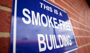 HUD Announces Final Smoke-Free Public Housing Rule