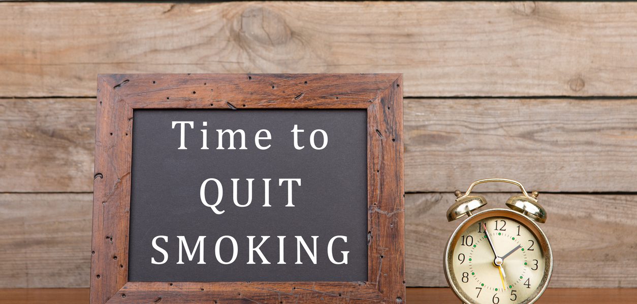 Count Down to Quitting