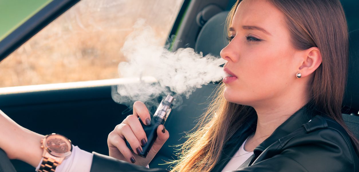 We Cannot Let E-Cigarettes Become an On-Ramp for Teenage Addiction
