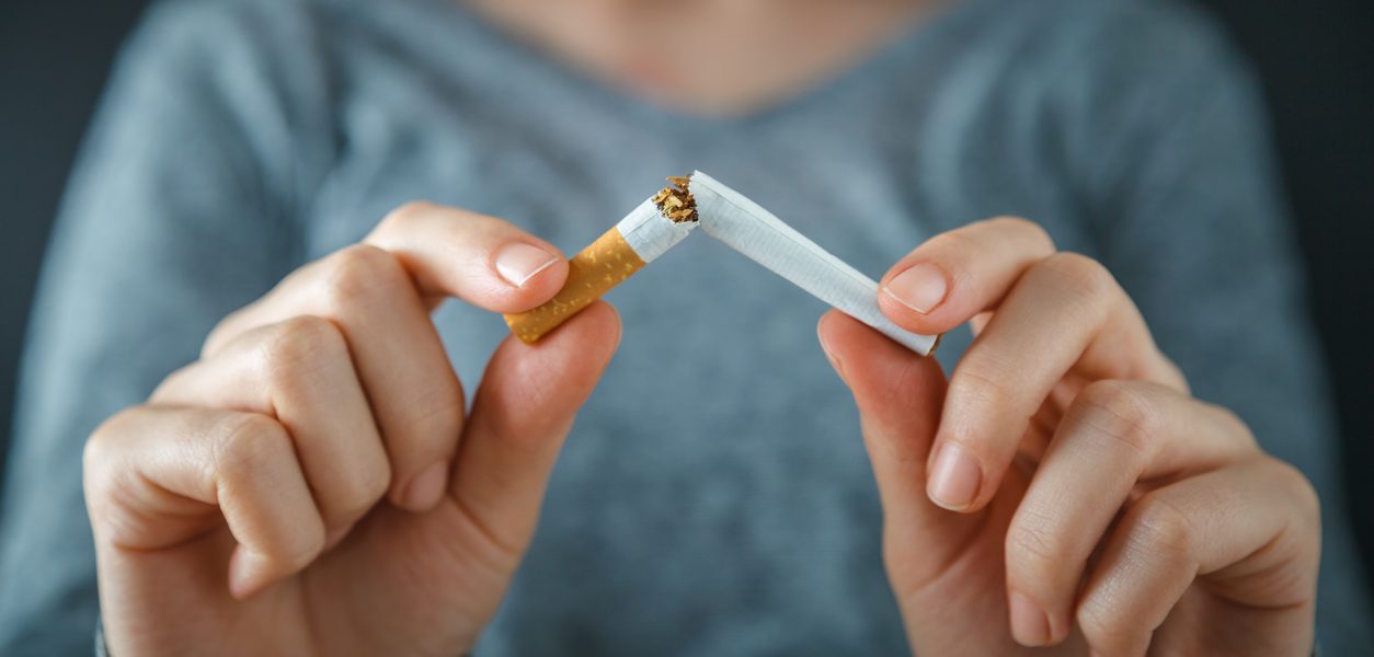 Smoking Cessation for Individuals with Serious Mental Illness
