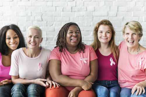 Cancer Education, Support, & Survivorship Groups