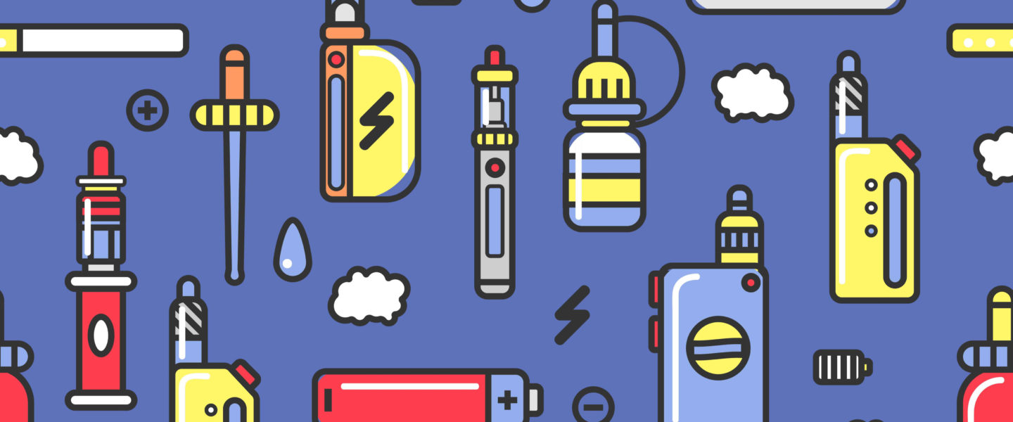 Toolkit Spotlight: What’s In Your Vape? Toolkit for Parents, Grandparents & Caregivers