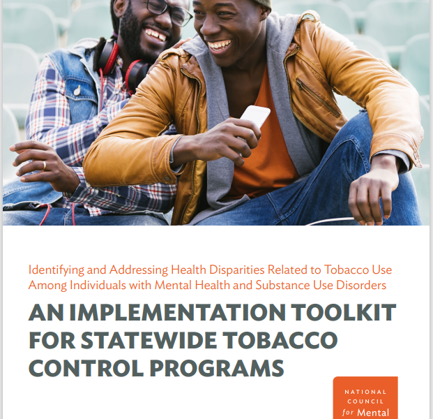 Implementation Toolkit for Statewide Tobacco Control Programs